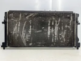 Seat Leon (5F) Dzesēšanas šķidruma radiators 5q0121251ec