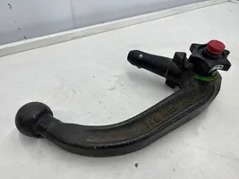 Volkswagen Golf VI Tow bar 317016