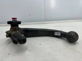 Volkswagen Golf VI Tow bar 317016