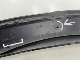 Mercedes-Benz GLE W167 Listwa błotnika tylnego a1678850300