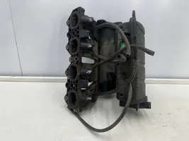 Citroen C2 Intake manifold 9635885080