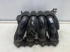 Citroen C2 Intake manifold 9635885080