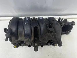 Volkswagen Lupo Intake manifold 036129711bl