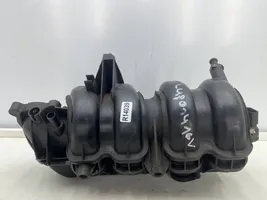 Volkswagen Lupo Intake manifold 036129711bl