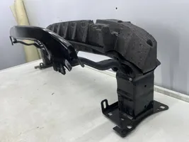 Seat Tarraco Traversa di supporto paraurti anteriore 5fj807109b