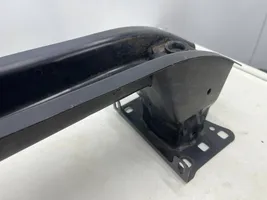 Volkswagen Golf VII Front bumper support beam 5g0807111