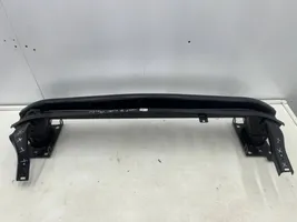 Volkswagen Golf VII Front bumper support beam 5g0807111