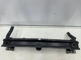 Volkswagen Golf VII Front bumper support beam 5g0807111