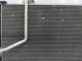 Mercedes-Benz SLK R172 Radiateur condenseur de climatisation a2045000654