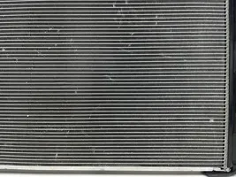 Mercedes-Benz SLK R172 Radiateur condenseur de climatisation a2045000654