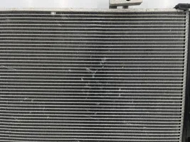 Mercedes-Benz SLK R172 Radiateur condenseur de climatisation a2045000654