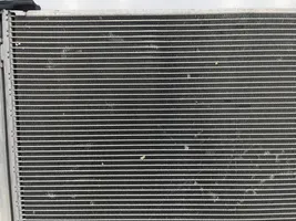 Mercedes-Benz SLK R172 Radiateur condenseur de climatisation a2045000654