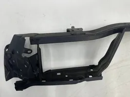 Mitsubishi L200 Traversa di supporto paraurti posteriore 