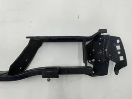 Mitsubishi L200 Traversa di supporto paraurti posteriore 