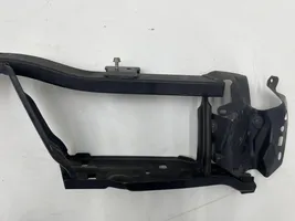 Mitsubishi L200 Traversa di supporto paraurti posteriore 