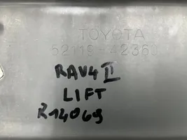 Toyota RAV 4 (XA20) Priekinis bamperis 52119-42360