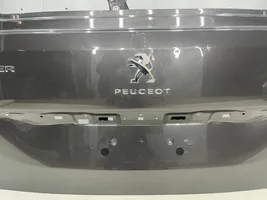 Peugeot Rifter Couvercle de coffre 