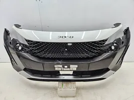 Peugeot 5008 II Zderzak przedni 9836768577