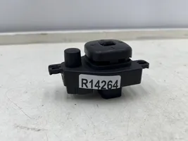 Mazda 2 Przycisk regulacji lusterek bocznych b25d66600