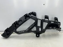 Peugeot 5008 II Support de pare-chocs arrière 9814615980