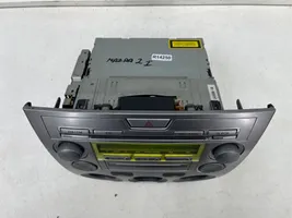 Mazda 2 Panel / Radioodtwarzacz CD/DVD/GPS df1966dsx