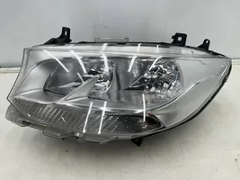 Mercedes-Benz Sprinter W907 W910 Lampa przednia a9109060000