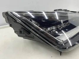 Seat Leon (5F) Headlight/headlamp 5f1941008b