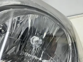 Fiat Qubo Lampa przednia 45570383