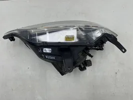 Mazda 2 Lampa przednia 3m71-13w029-af