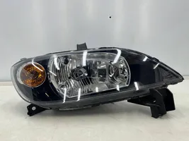 Mazda 2 Lampa przednia 3m71-13w029-af