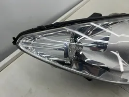 Peugeot 308 Lampa przednia 9674039780