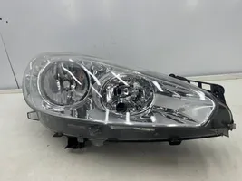 Peugeot RCZ Phare frontale 9674039780