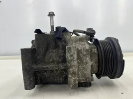 Ford Connect Ilmastointilaitteen kompressorin pumppu (A/C) ys4h-19d629-ac