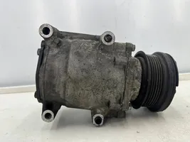 Ford Connect Ilmastointilaitteen kompressorin pumppu (A/C) ys4h-19d629-ac