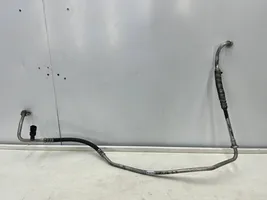 Mazda 2 Wąż / Przewód klimatyzacji A/C 