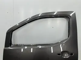 Fiat Doblo III Drzwi przednie 