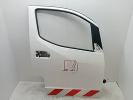 Nissan NV200 Etuovi 