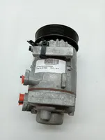 Hyundai i30 Ilmastointilaitteen kompressorin pumppu (A/C) 