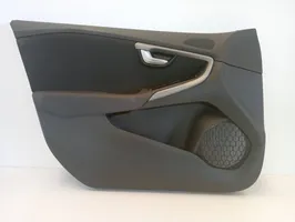 Volvo V40 Rivestimento del pannello della portiera anteriore 