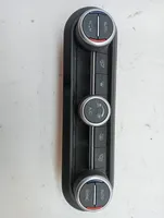 Alfa Romeo Stelvio Panel klimatyzacji 