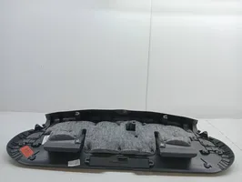 Hyundai i30 Kita bagažinės apdailos detalė 