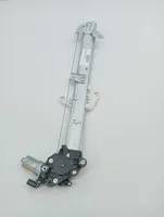 Honda HR-V Rear door window regulator with motor 