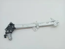 Honda HR-V Rear door window regulator with motor 