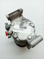 Mazda 3 I Ilmastointilaitteen kompressorin pumppu (A/C) 