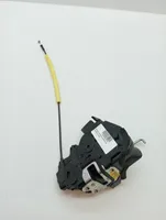 KIA Stonic Front door lock 