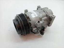 KIA Stonic Ilmastointilaitteen kompressorin pumppu (A/C) 