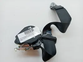 Renault Megane IV Ceinture de sécurité arrière 