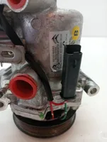 Opel Vivaro Ilmastointilaitteen kompressorin pumppu (A/C) 