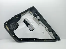 Suzuki Kizashi Front door card panel trim 