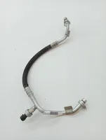 Renault Kangoo I Air conditioning (A/C) pipe/hose 